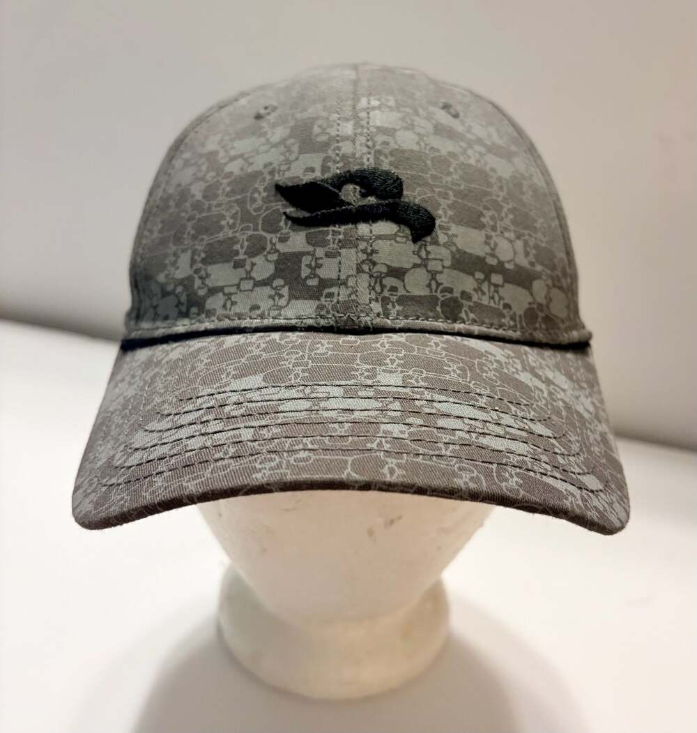 Tony Hawk Small Adult Fitted Hat